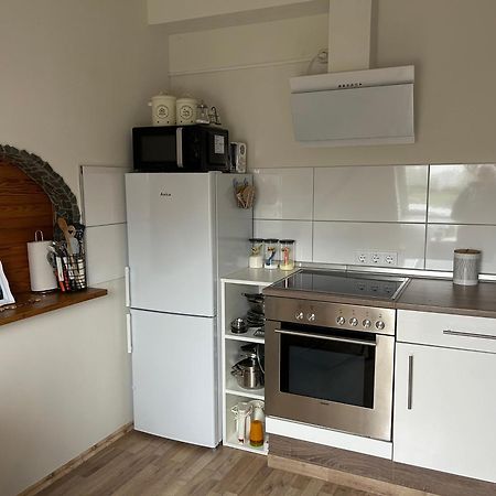 Ferienwohnung Justus Xanten Eksteriør billede