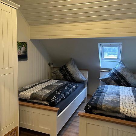 Ferienwohnung Justus Xanten Eksteriør billede