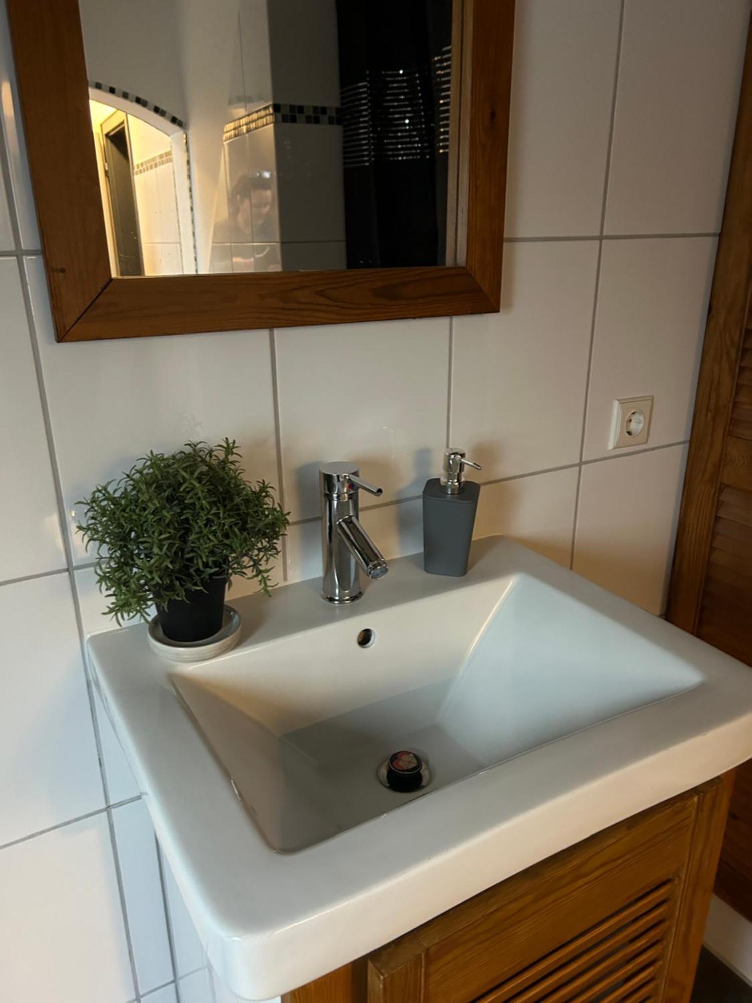 Ferienwohnung Justus Xanten Eksteriør billede
