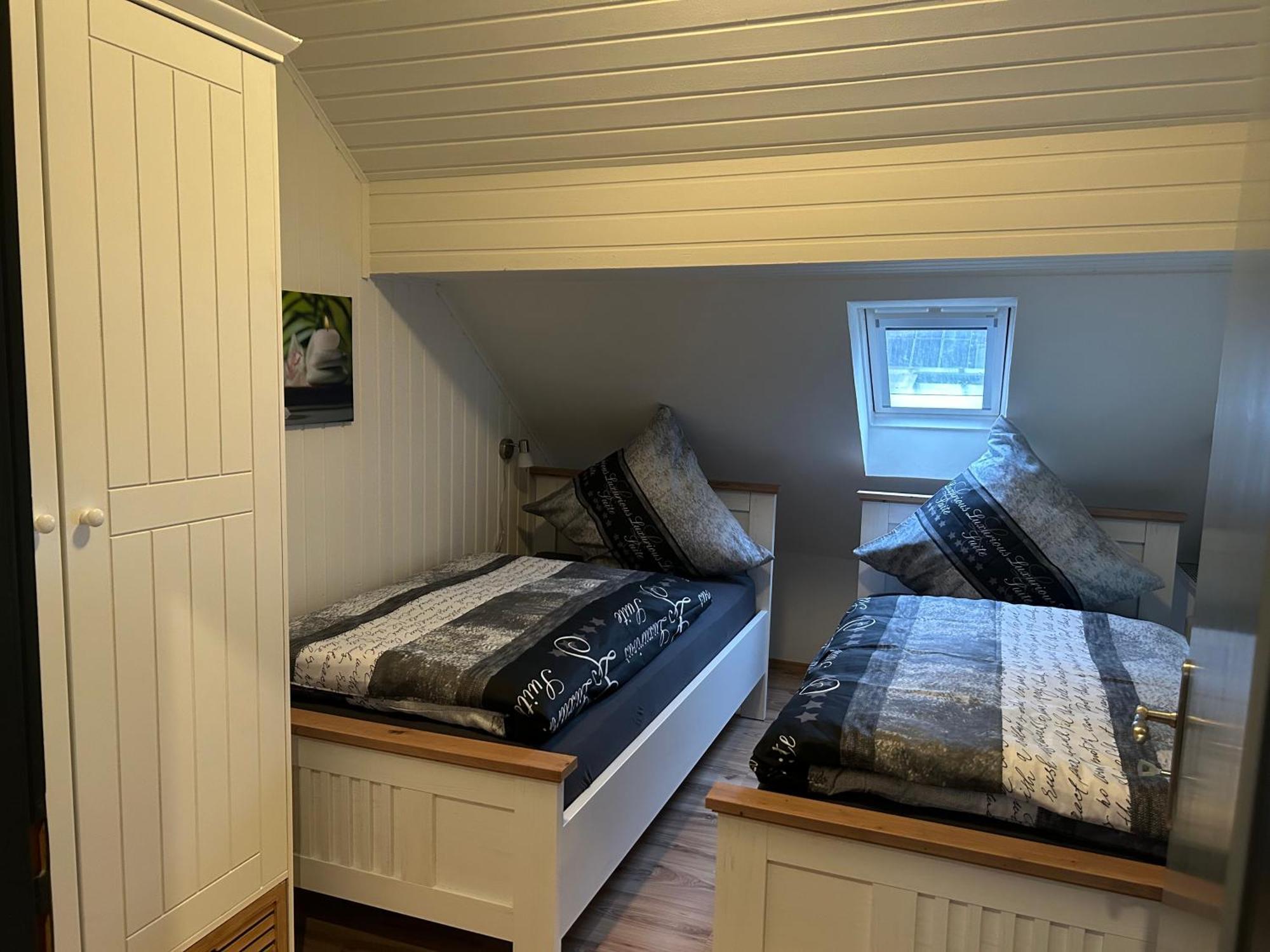 Ferienwohnung Justus Xanten Eksteriør billede